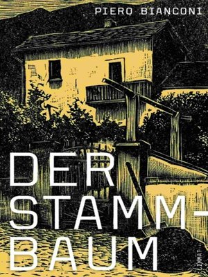 cover image of Der Stammbaum